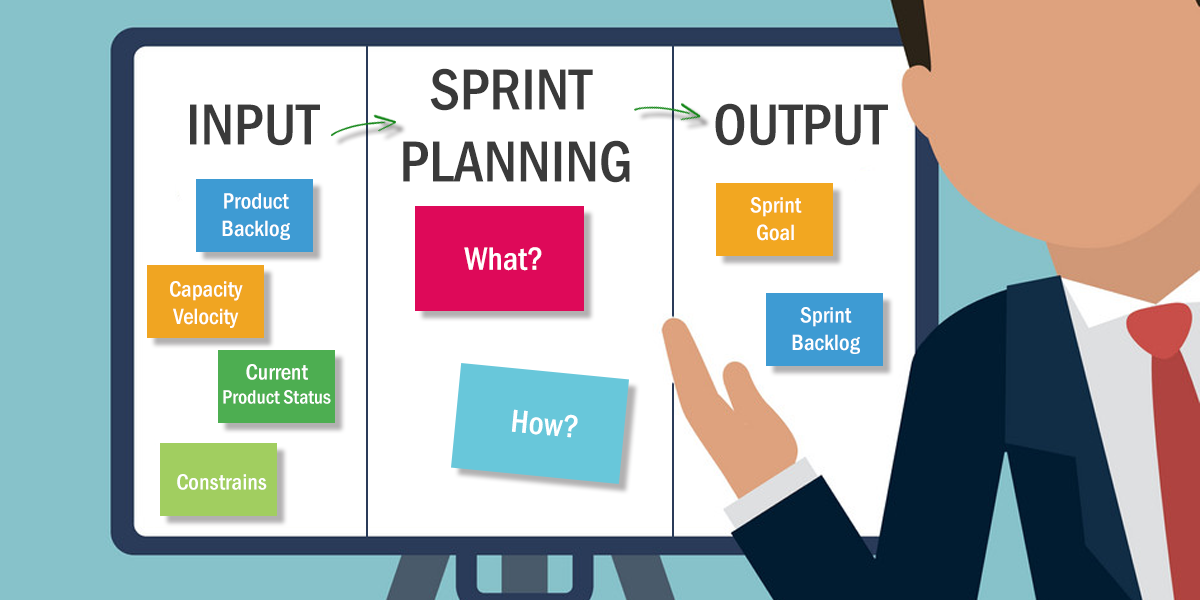 the-role-of-sprint-planning-meetings-in-agile-scrum-development